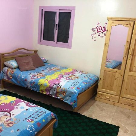 Ac, Wi-Fi Shahrazad Beach Apartment-2 Александрия Экстерьер фото